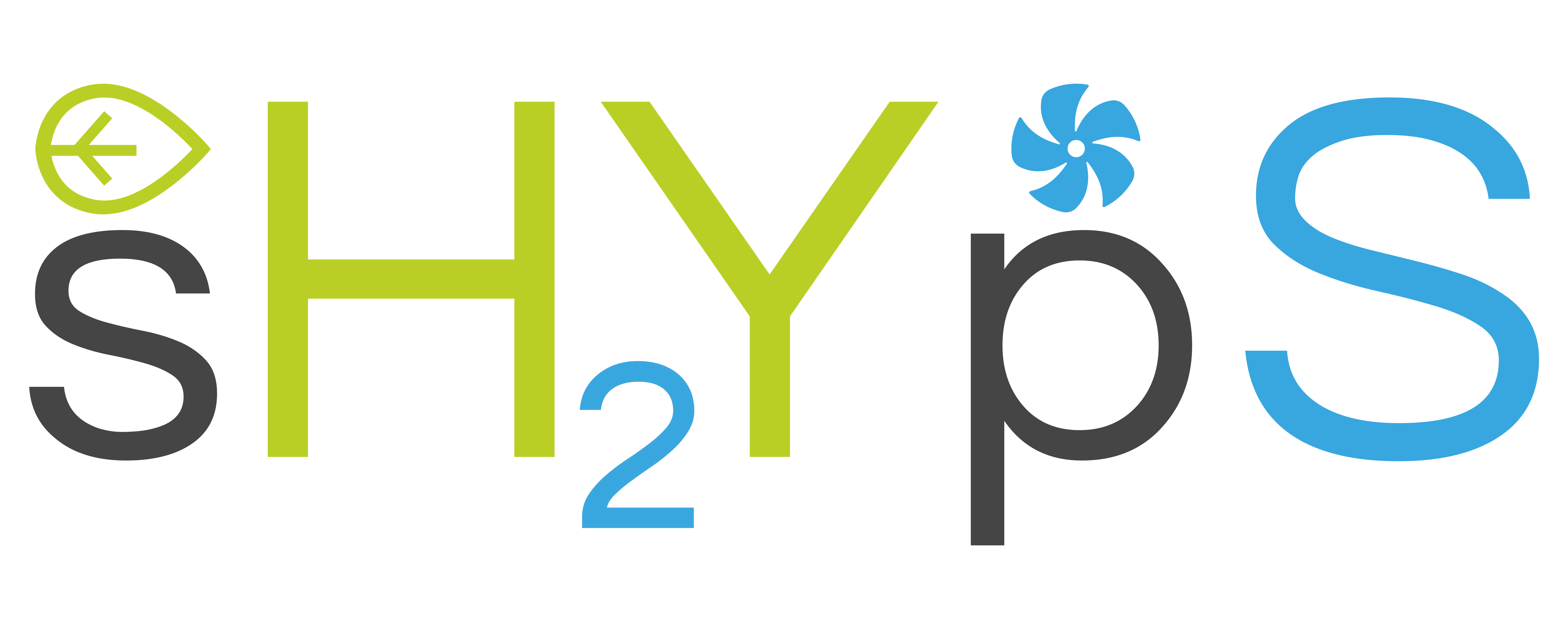 sHYpS logo