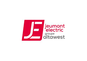 JEUMONT ELECTRIC SAS